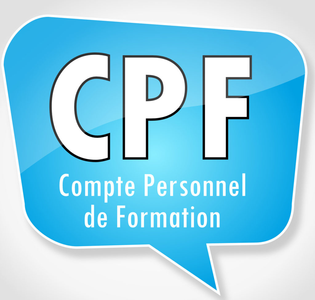Le Blog Du Cpf De Transition
