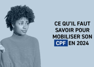 Mobiliser son CPF en 2024