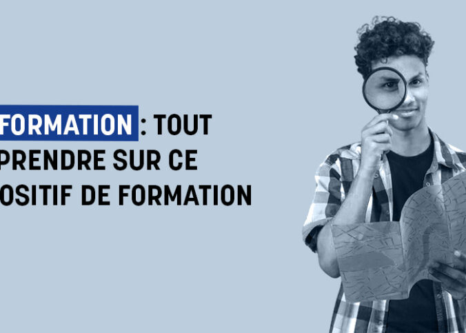 FNE-Formation : tout comprendre sur ce dispositif de formation