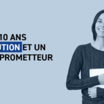 Le CPF, 10 ans d’évolution et un avenir prometteur