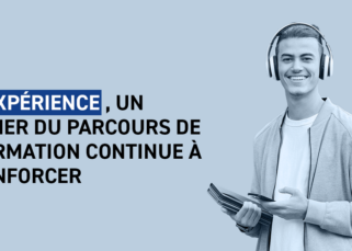 parcours de formation continue