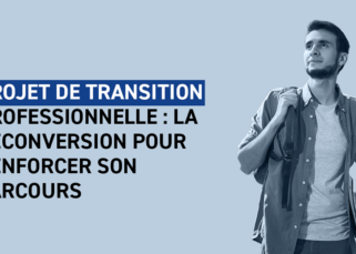 projet de transition professionnelle