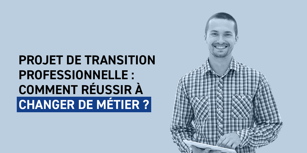 changer de métier