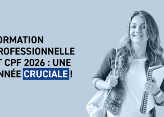 formation professionnelle 2026