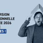 reconversion professionnelle, 2026 une année pleine de promesses