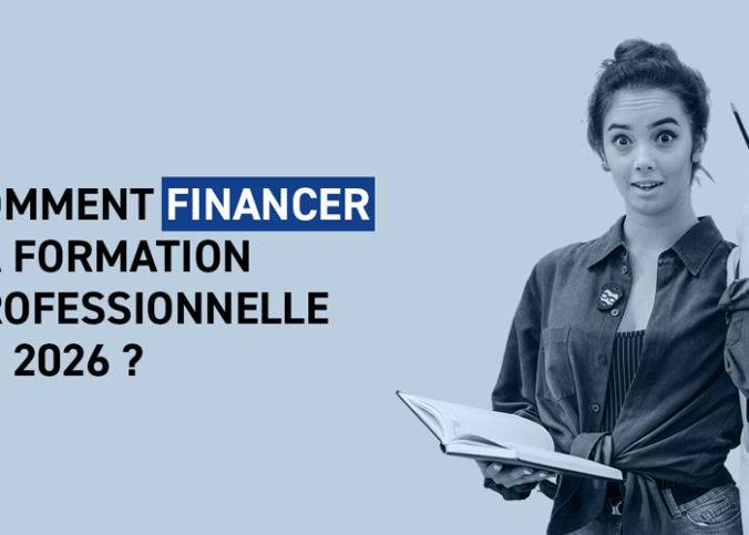 financer formation professionnelle