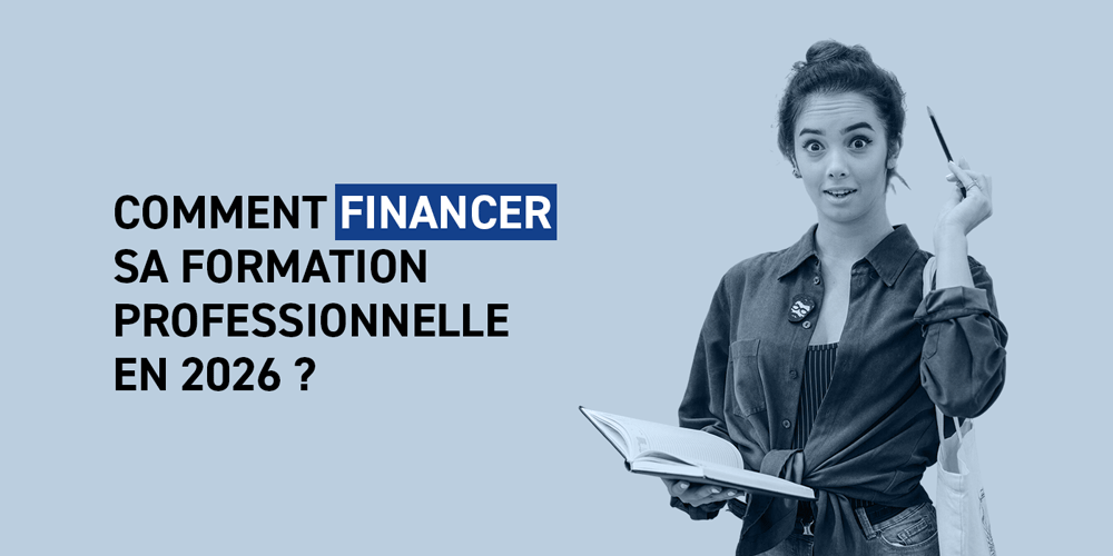 financer formation professionnelle